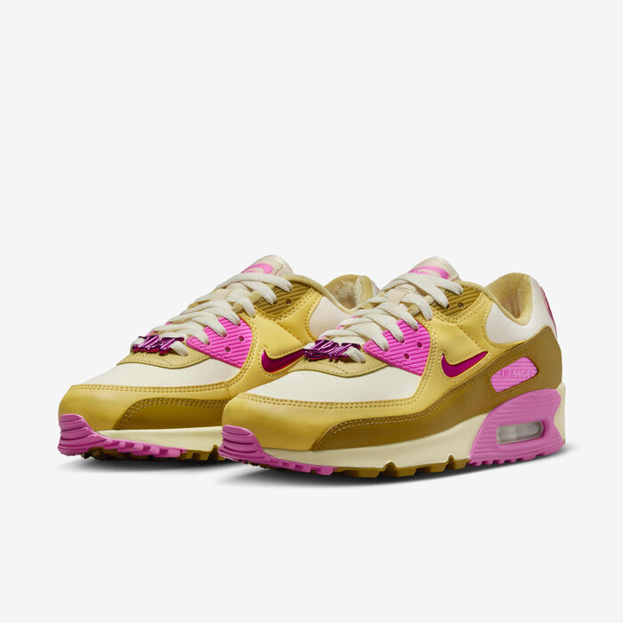 Nike Women's Air Max 90 SE Shoes Multi-Color image number 5
