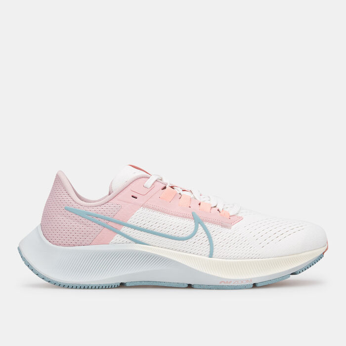 Nike Women's Air Zoom Pegasus 38 Shoe Nike Women's Air Zoom Pegasus 38 Shoe image number 0