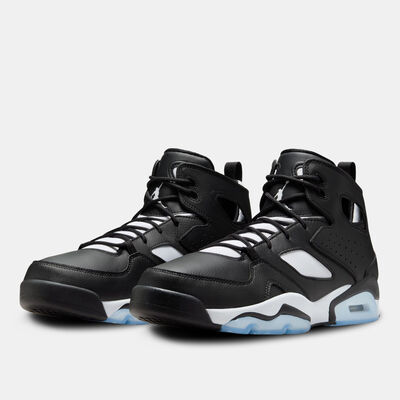 Jordan Men's Flight Club '91 Shoes Black