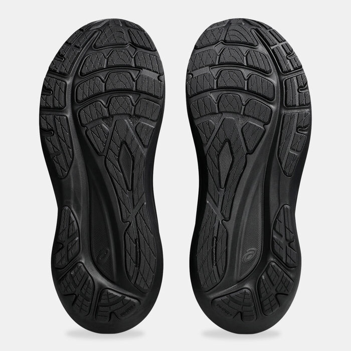 ASICS Men's GT-2000 13 Shoes Black ASICS Men's GT-2000 13 Shoes Black image number 3