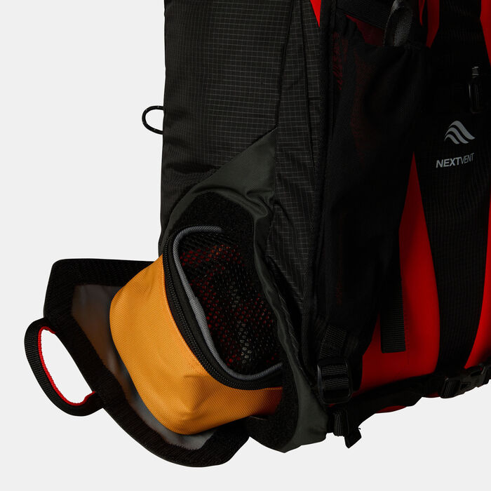 The North Face Rapidus Evo 24 Backpack Grey The North Face Rapidus Evo 24 Backpack Grey image number 4