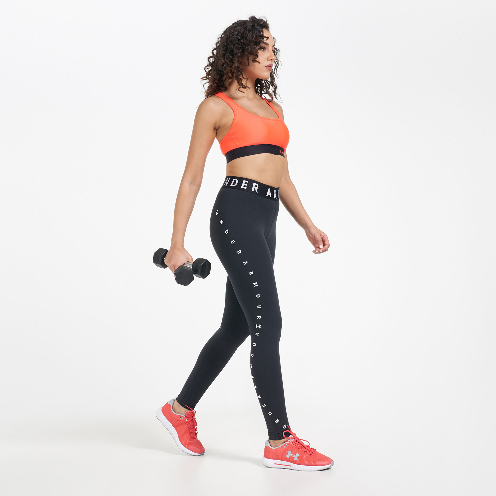 Ua favorite online graphic leggings