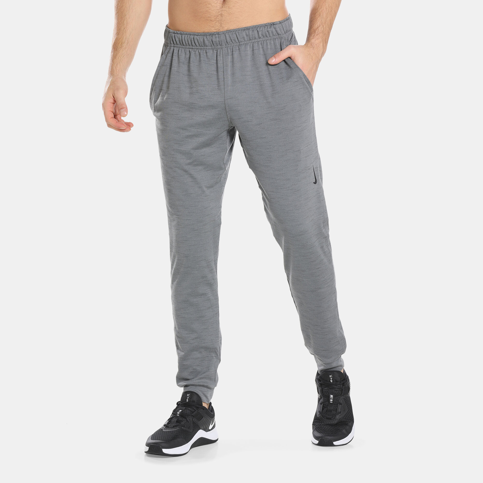 Men's dri fit yoga pants clearance