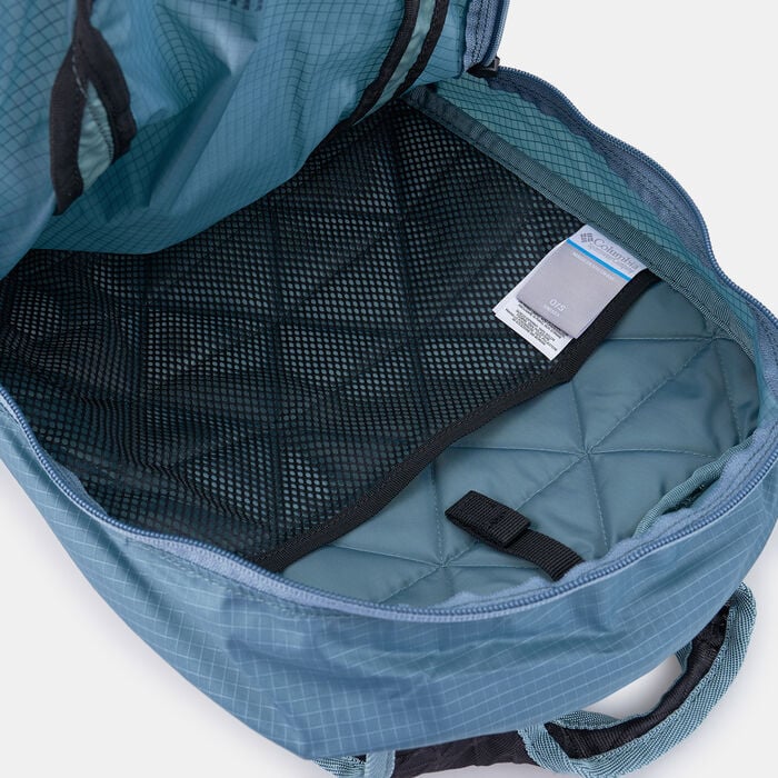 Columbia Tandem Trail™ Backpack - 16L Green Columbia Tandem Trail™ Backpack - 16L Green image number 3