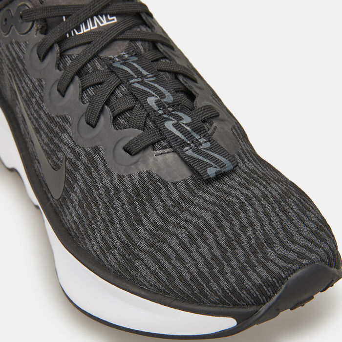 Nike Women's Motiva Walking Shoes Black Nike Women's Motiva Walking Shoes Black image number 5