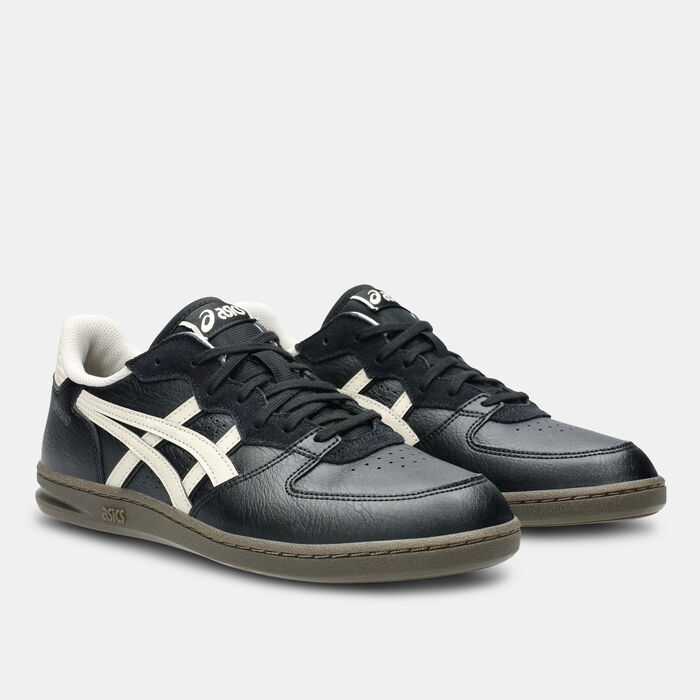 ASICS Men's SKYHAND OG Shoes Black ASICS Men's SKYHAND OG Shoes Black image number 1