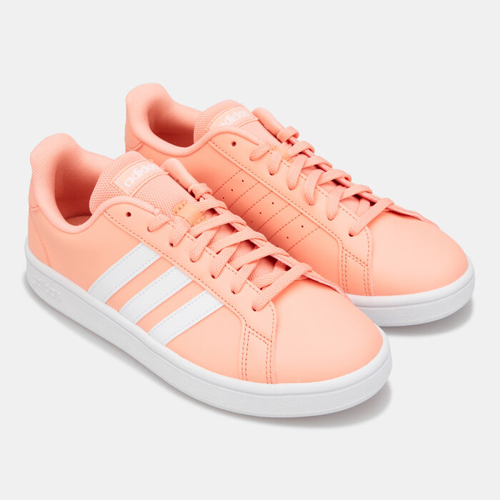 Women's Grand Court Base Shoe Women's Grand Court Base Shoe image number 2
