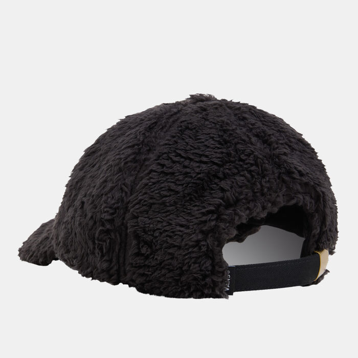 Vans Delin Jockey Cap Black Vans Delin Jockey Cap Black image number 1