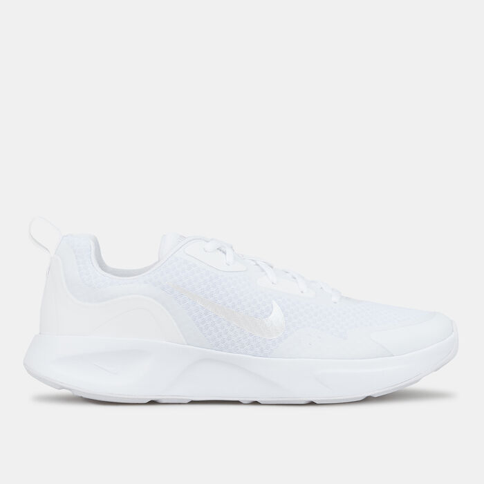 Nike Women's Wearallday Shoe White Nike Women's Wearallday Shoe White image number 0