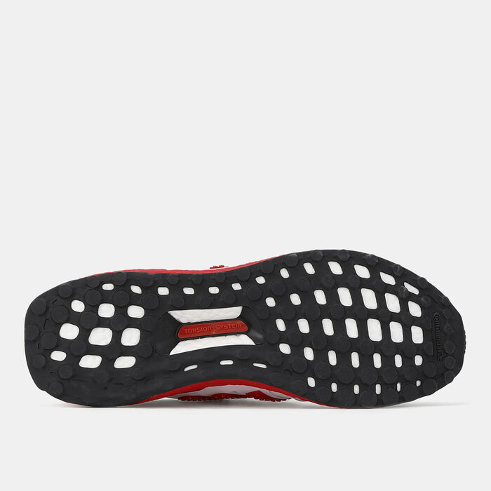 Men's Ultraboost DNA x LEGO® Colors Shoe Men's Ultraboost DNA x LEGO® Colors Shoe image number 3