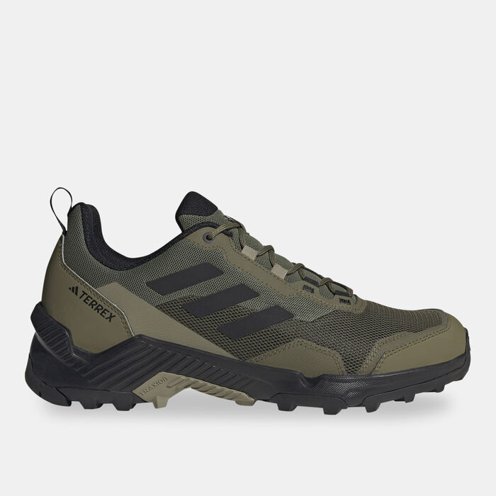 adidas Men's Eastrail 2.0 Hiking Shoes Black adidas Men's Eastrail 2.0 Hiking Shoes Black image number 0
