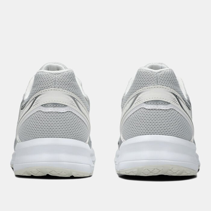 ASICS Men's JOG 100S Shoes Grey ASICS Men's JOG 100S Shoes Grey image number 5
