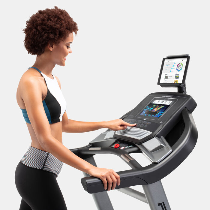 ProForm Performance 600i Treadmill (UAE & Riyadh Only) Multi-Color ProForm Performance 600i Treadmill (UAE & Riyadh Only) Multi-Color image number 5