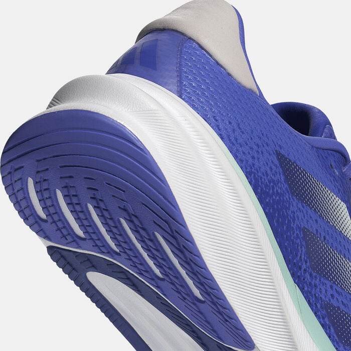 adidas Men's Supernova Stride Running Shoes Blue adidas Men's Supernova Stride Running Shoes Blue image number 4