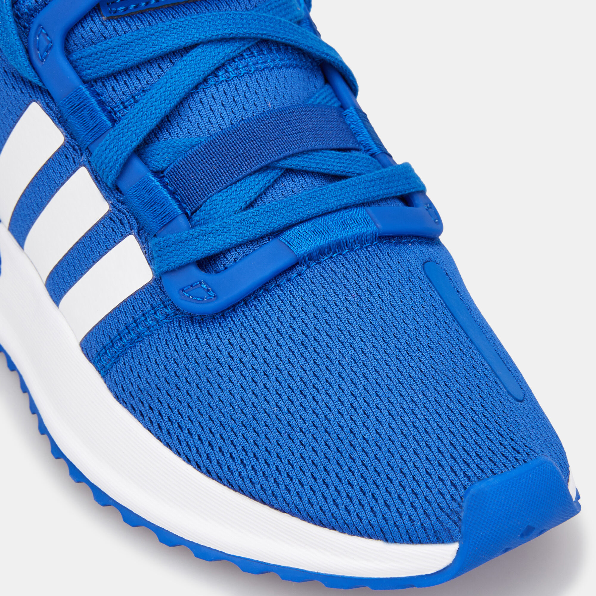 Kids U Path Run Shoe Older Kids Blue adidas Originals in KSA SSS