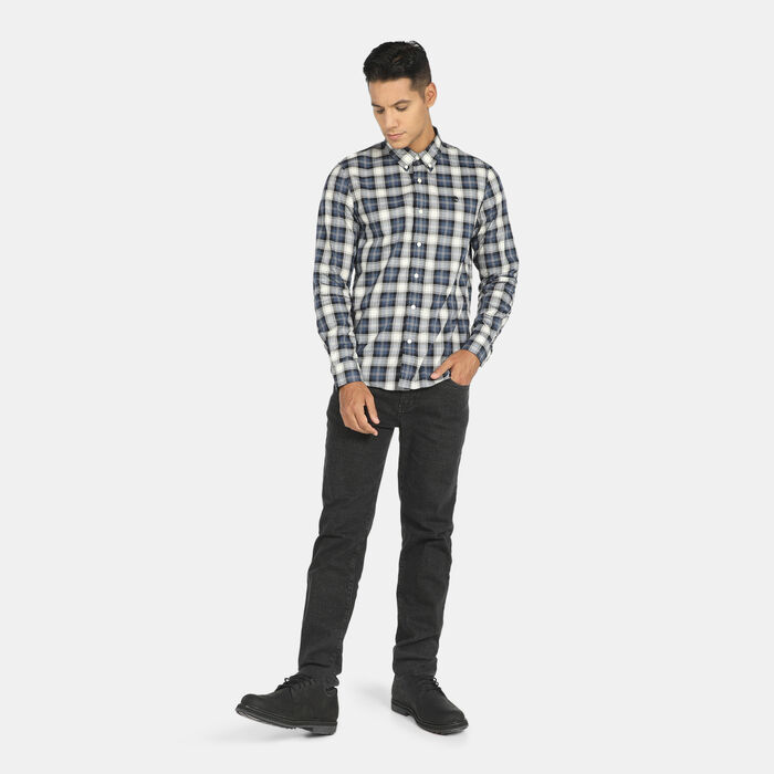 Timberland Men's Sargent Lake Jeans Black Timberland Men's Sargent Lake Jeans Black image number 2