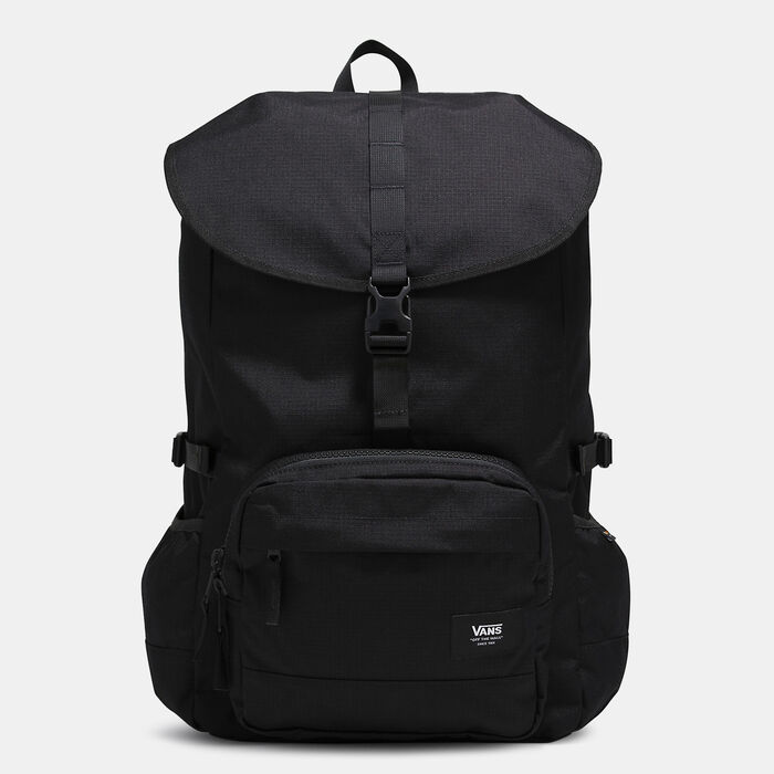 Vans DX Backpack Black Vans DX Backpack Black image number 0