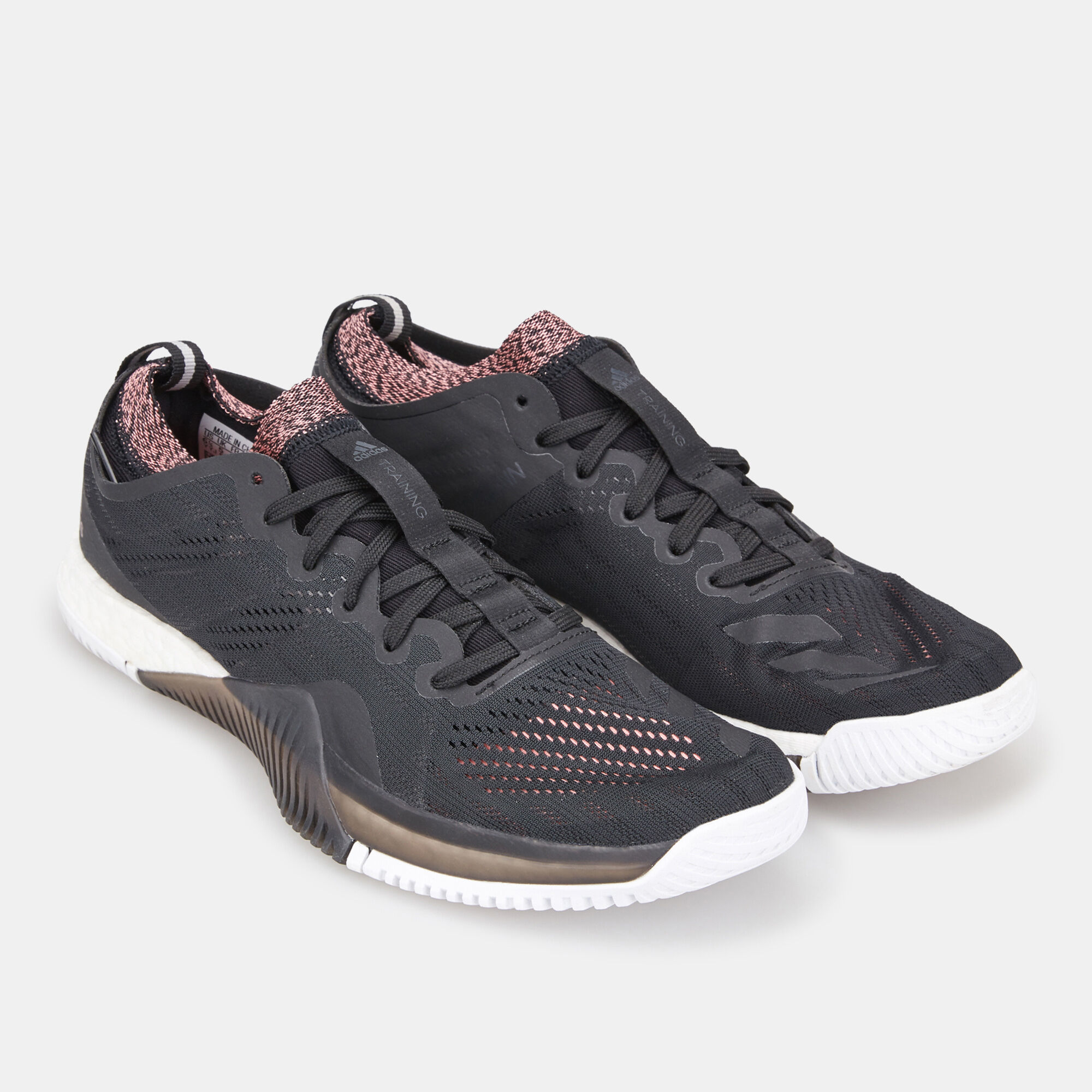 Crazytrain sale elite shoes