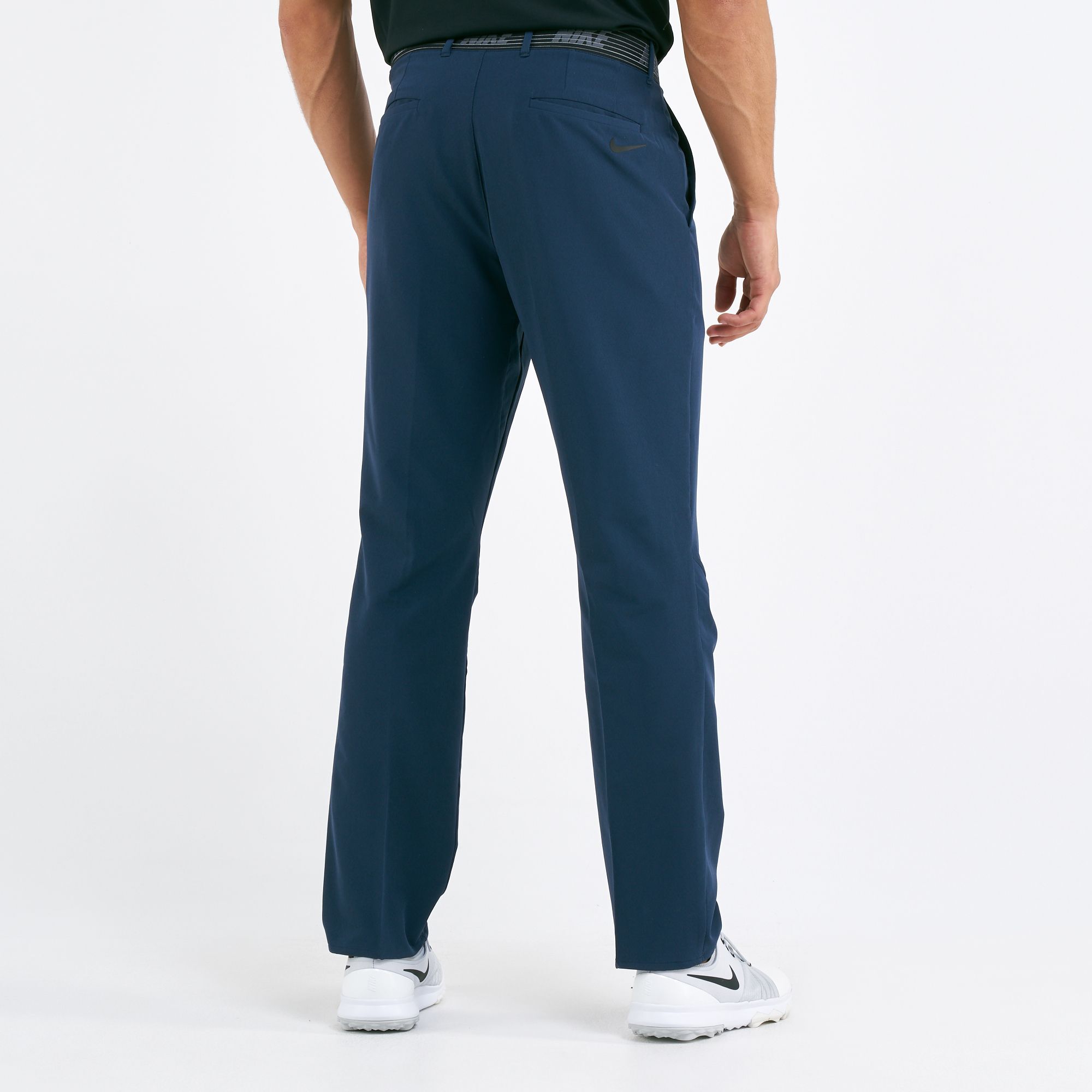 Nike mens flex slim fit pants hotsell
