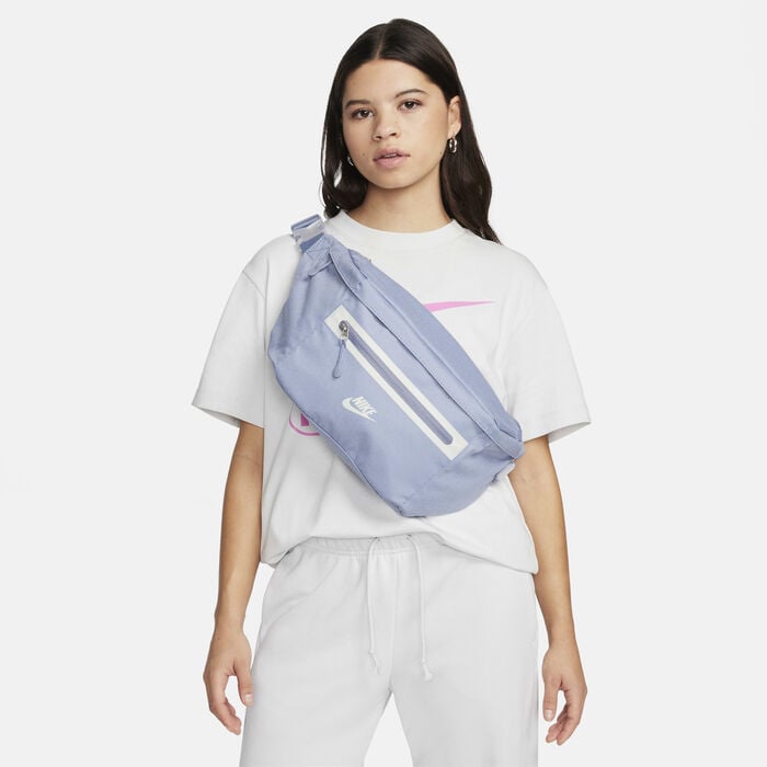 Nike Premium Hip Pack Blue Nike Premium Hip Pack Blue image number 0