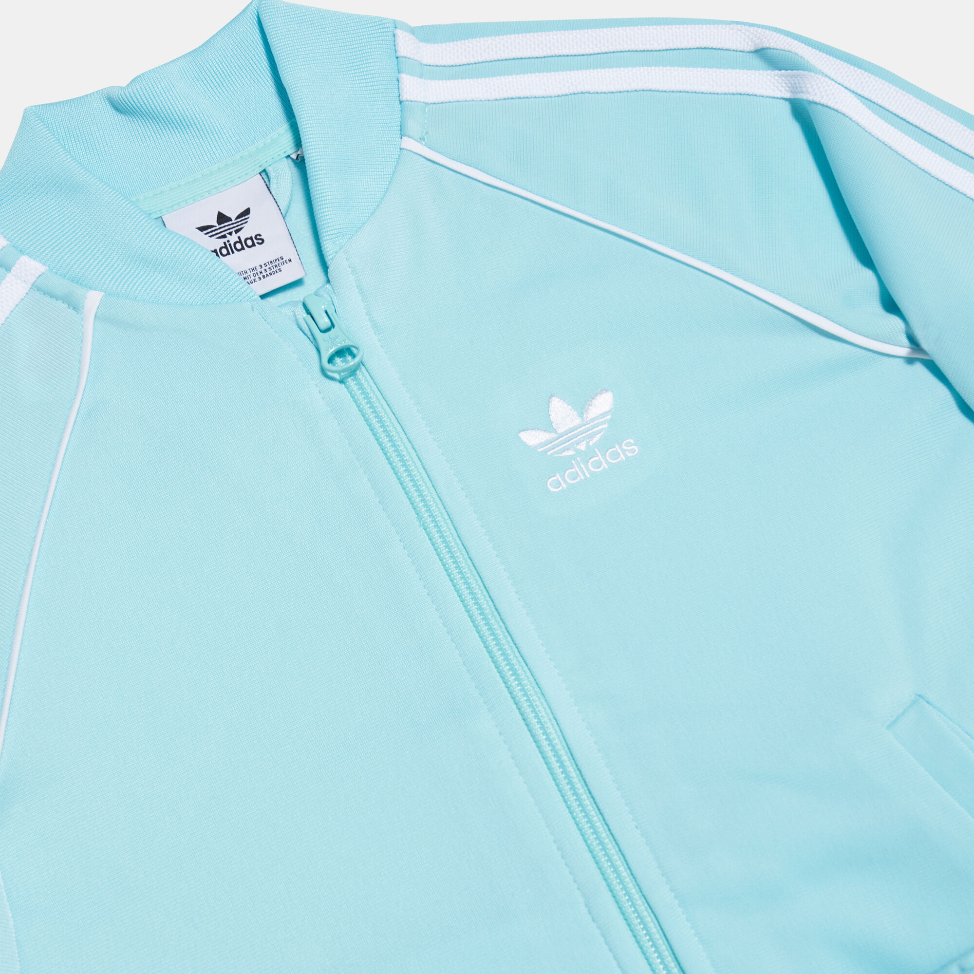 Kids Superstar Tracksuit Baby and Toddler