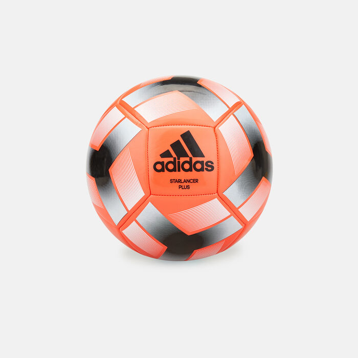 adidas Starlancer Plus Football Multi-Color adidas Starlancer Plus Football Multi-Color image number 0