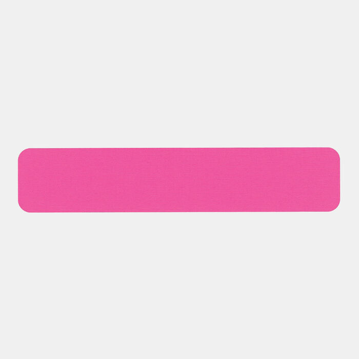 Mueller Kinesiology Tape Roll (5m) Pink image number 1