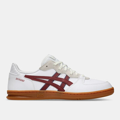 ASICS Women's SKYHAND OG Shoes White ASICS Women's SKYHAND OG Shoes White