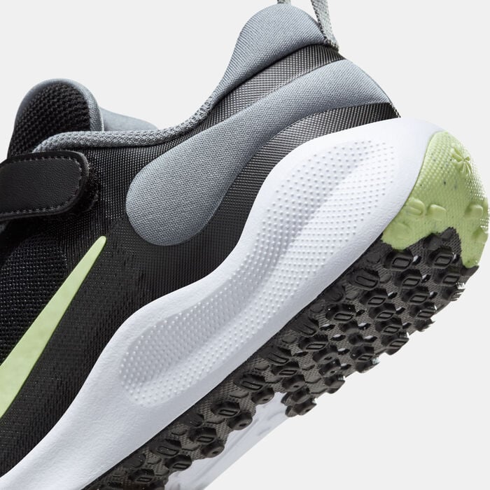 Nike Kids' Revolution 7 Running Shoes Black Nike Kids' Revolution 7 Running Shoes Black image number 5