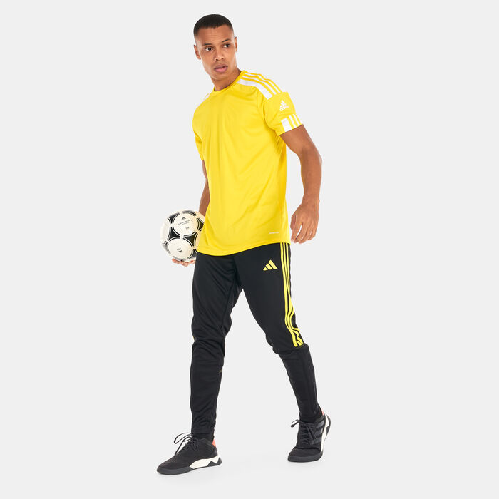 adidas Men's Tiro 23 Club Training Pants Black adidas Men's Tiro 23 Club Training Pants Black image number 2
