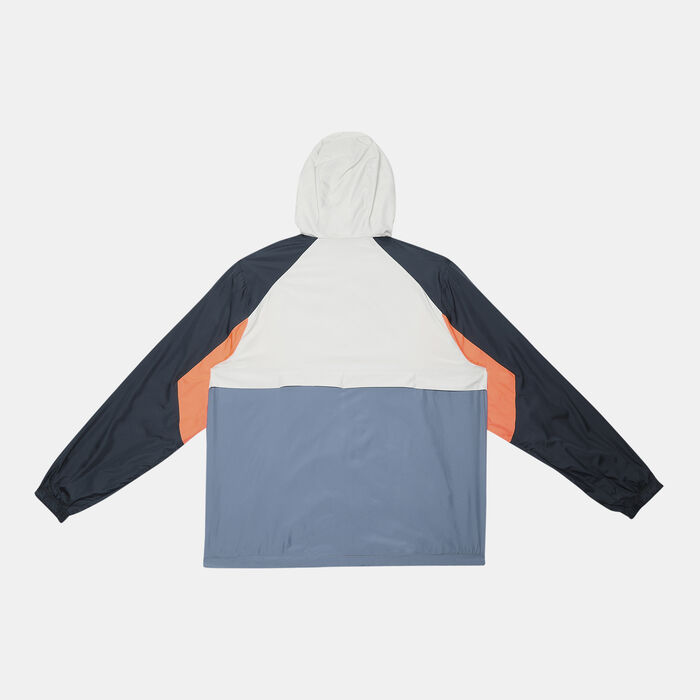 Men's Always On Woven Jacket Men's Always On Woven Jacket image number 1