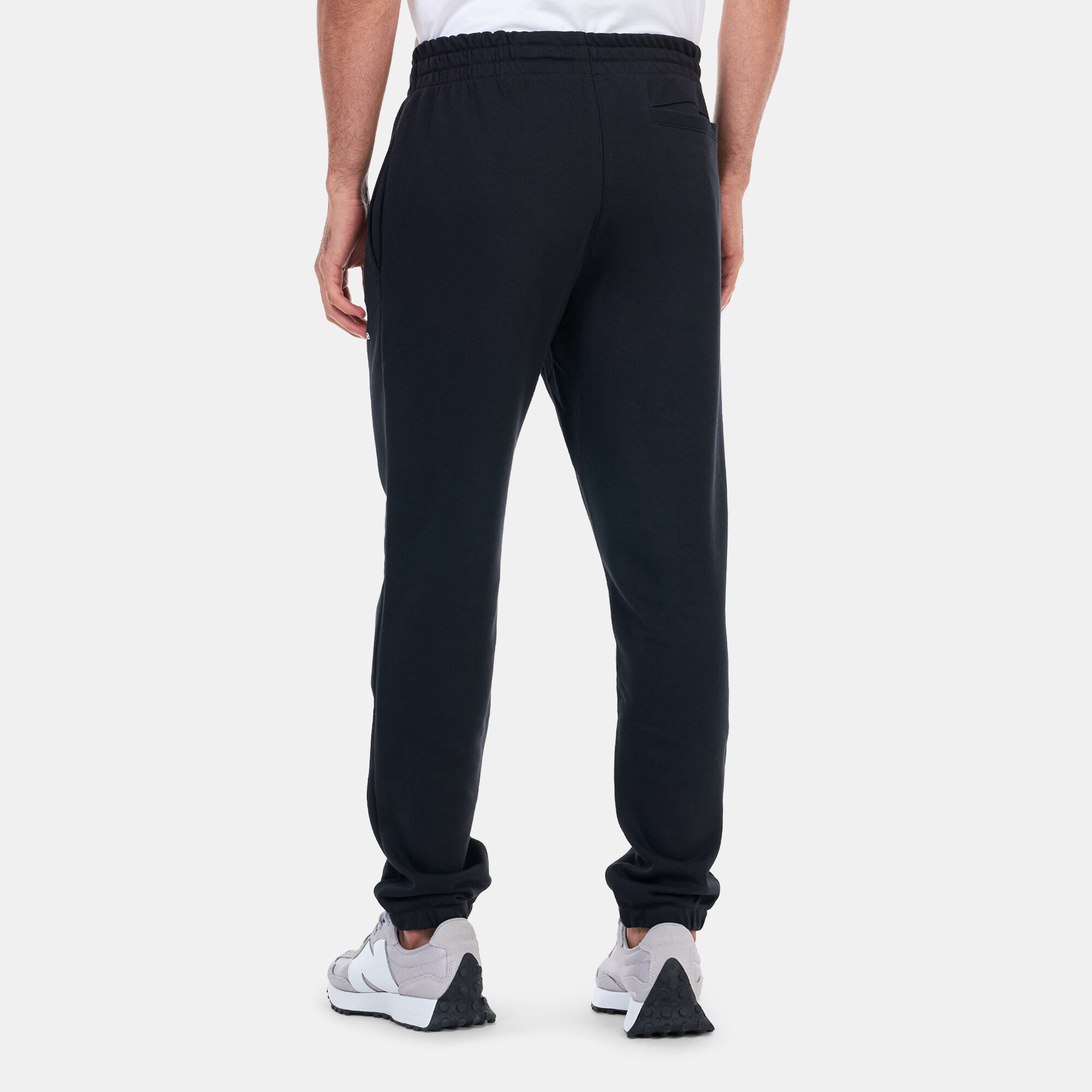 Adidas stacked on sale logo jogger pant