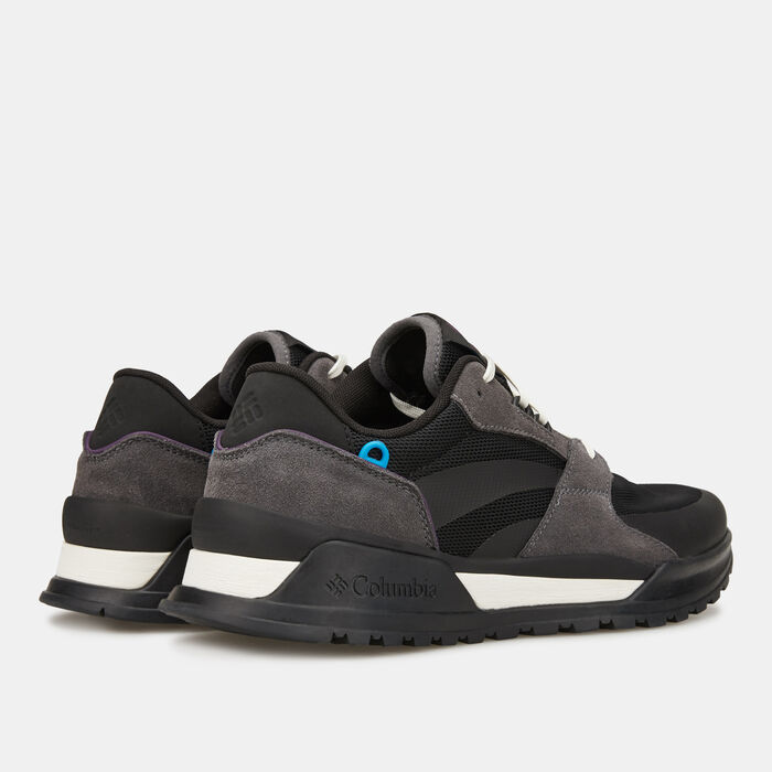 Columbia Men's Wildone™ Anthem Shoe Black image number 2