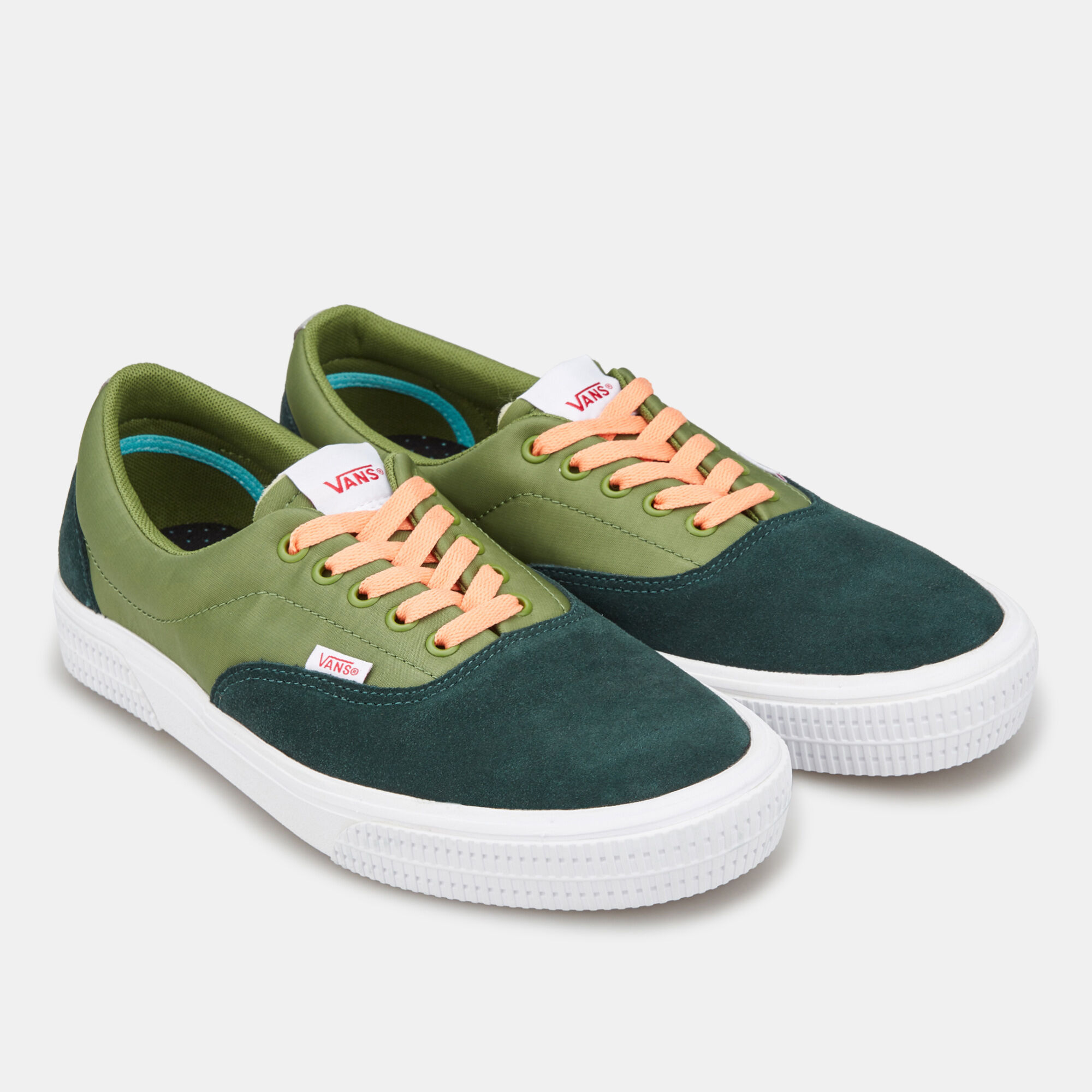 Vans vault ua comfycush era lx deals