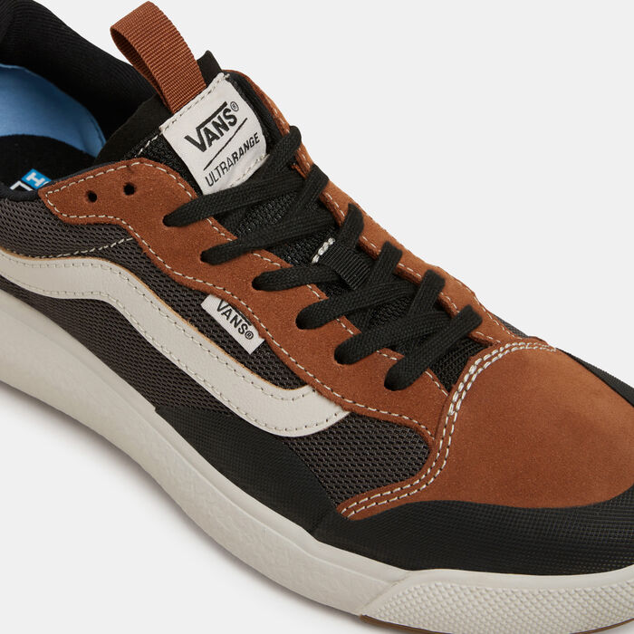 Vans MTE UltraRange EXO Unisex Shoes Multi-Color Vans MTE UltraRange EXO Unisex Shoes Multi-Color image number 3