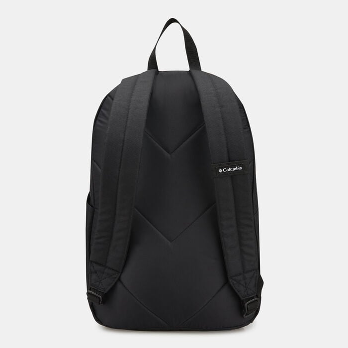 Columbia Zigzag™ Backpack Black Columbia Zigzag™ Backpack Black image number 1