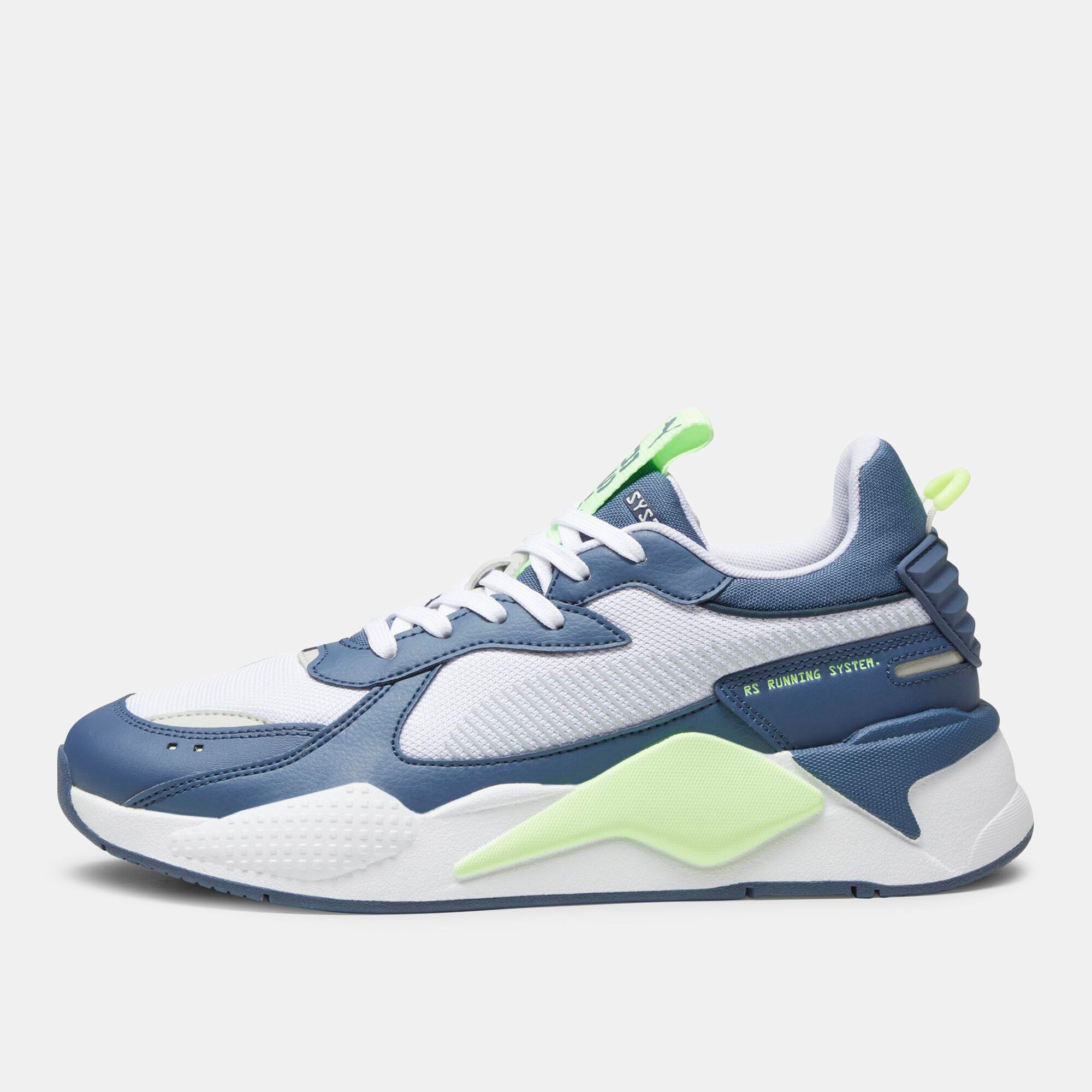 Puma rs-x hard drive - pre school shoes top