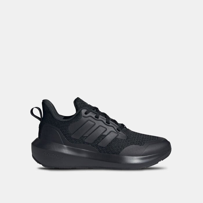 adidas Kids' FortaRun 3.0 Shoes Black adidas Kids' FortaRun 3.0 Shoes Black image number 0