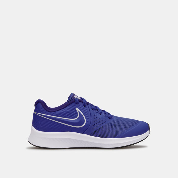 Nike Kids' Star Runner 2 Shoe (Older Kids) Nike Kids' Star Runner 2 Shoe (Older Kids) image number 0