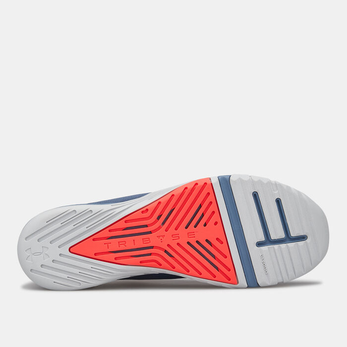 Men's UA TriBase Reign 2 Shoe Men's UA TriBase Reign 2 Shoe image number 3
