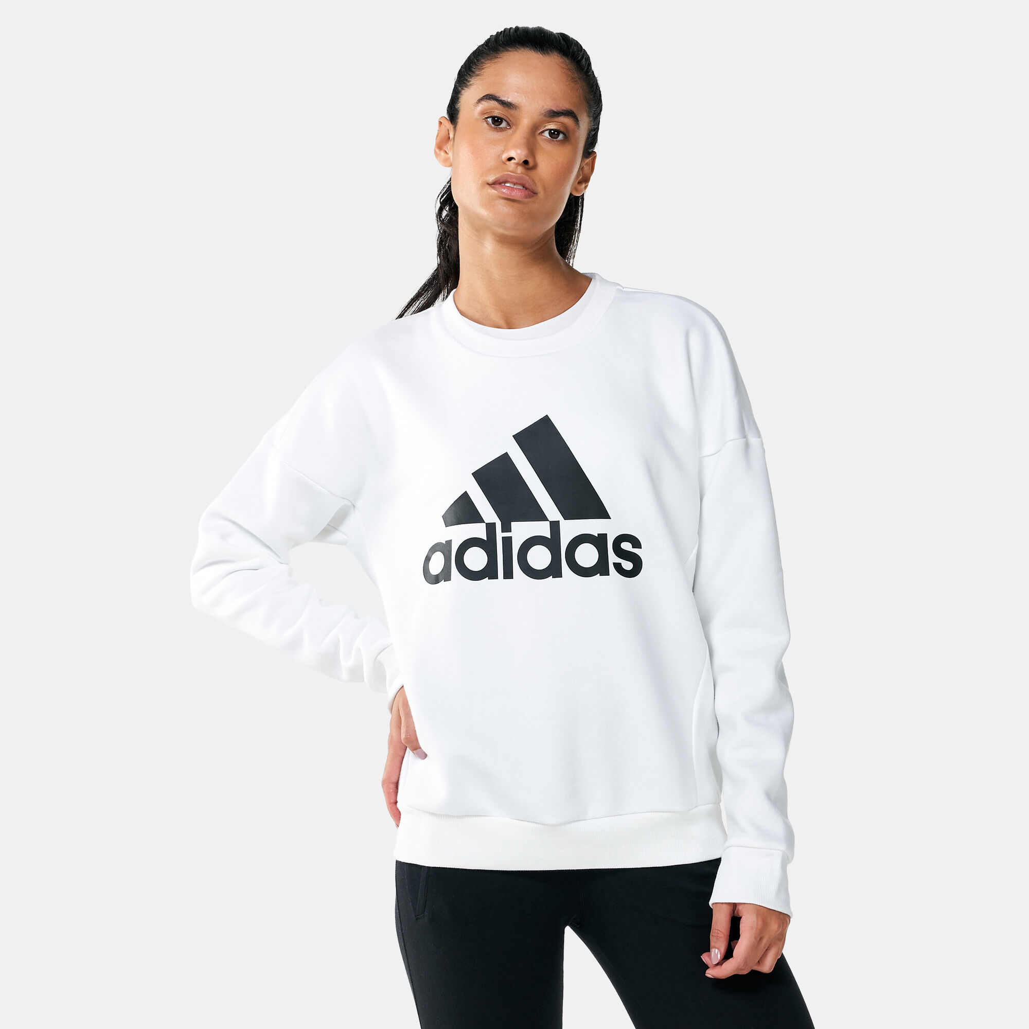 Adidas sport sweatshirt 2025