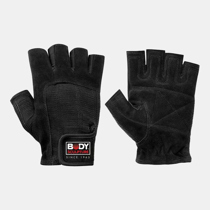 Body Sculpture Training Gloves Multi-Color Body Sculpture Training Gloves Multi-Color image number 1