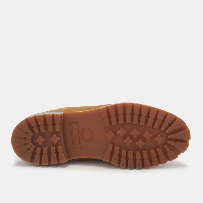 Timberland 6 Inch Premium Boot Brown Timberland 6 Inch Premium Boot Brown image number 3