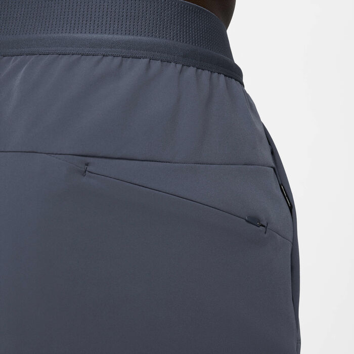 Nike Men's APS Dri-FIT Shorts Blue Nike Men's APS Dri-FIT Shorts Blue image number 6