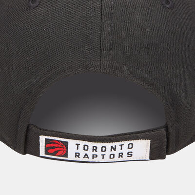 New Era 9Forty NBA Toronto Raptors Cap Blue