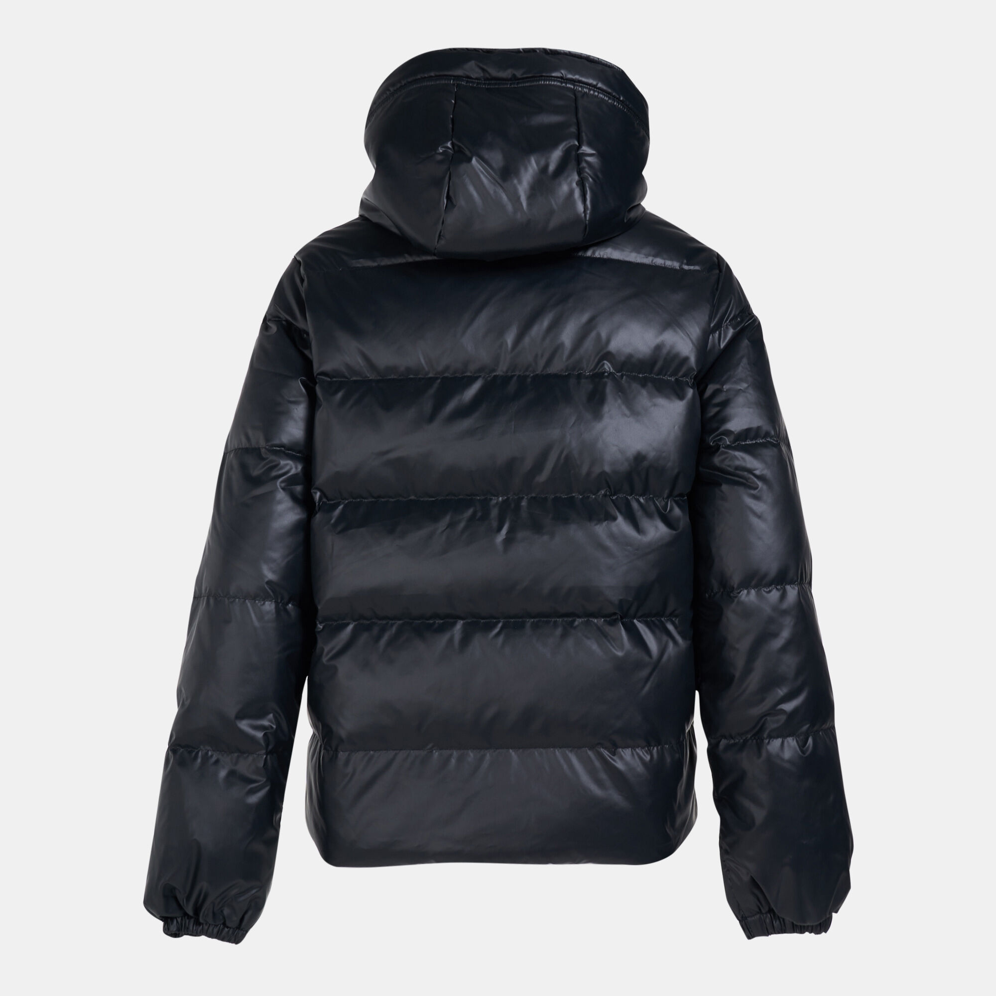 Converse womens sideline down puffer jacket black sale