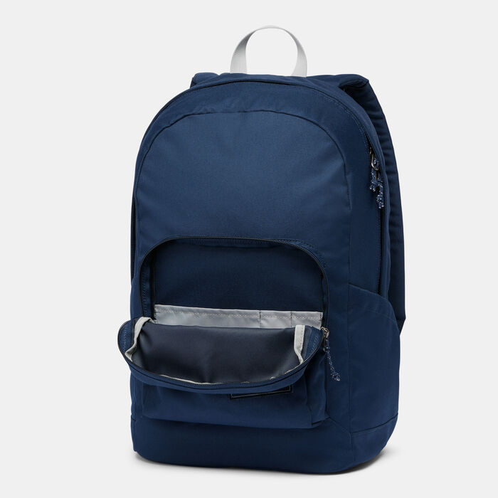 Columbia Zigzag™ 22L Backpack Blue Columbia Zigzag™ 22L Backpack Blue image number 0