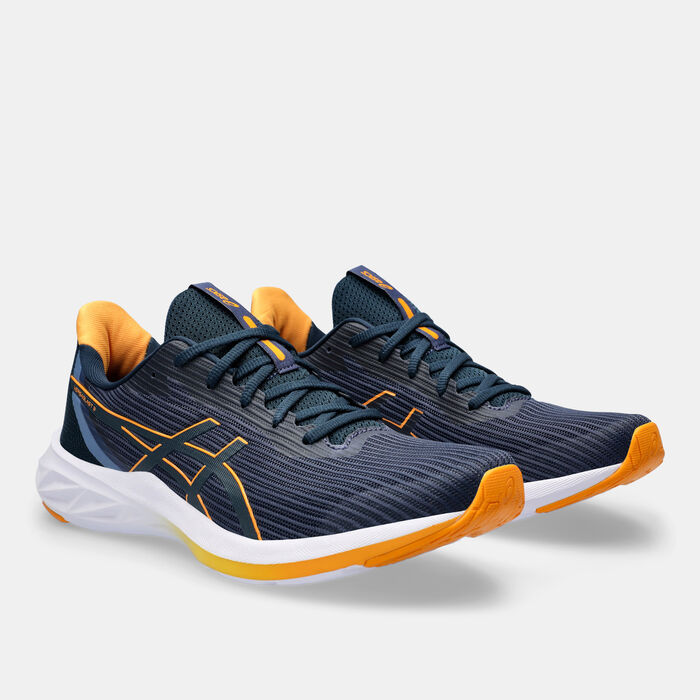 ASICS Men's VERSABLAST 3 Running Shoes Blue ASICS Men's VERSABLAST 3 Running Shoes Blue image number 1
