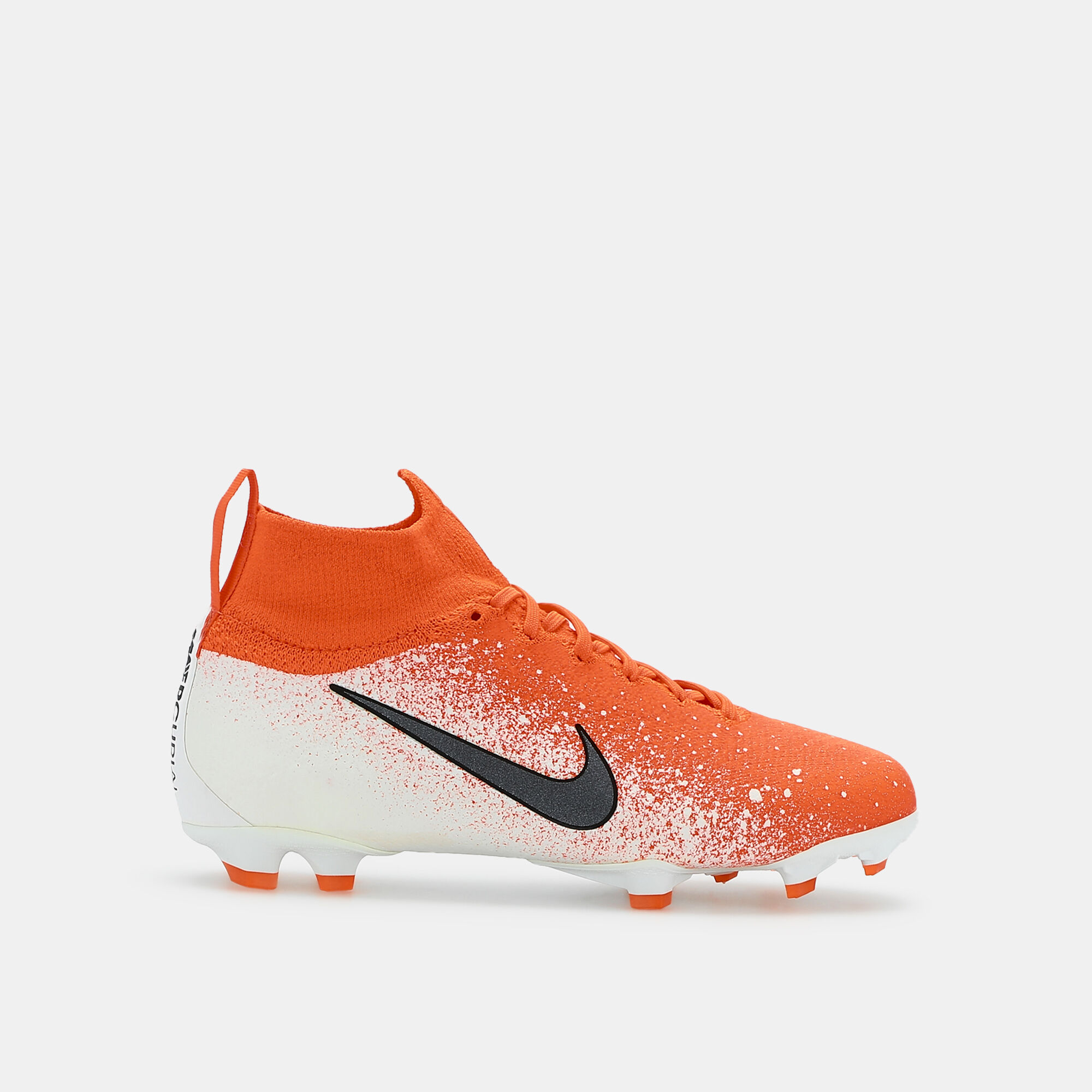 Nike superfly new arrivals 6 kids
