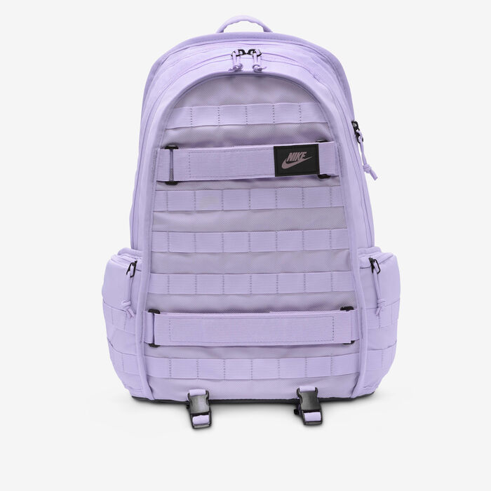 Nike Sportswear RPM Backpack Purple Nike Sportswear RPM Backpack Purple image number 1